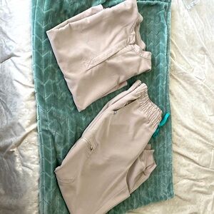 Figs scrub set